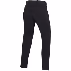 Bering Alkor Pantalon textile de moto pour femmes, noir, taille 24