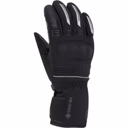 Bering Hercule GTX gants de moto imperméables, noir, taille 2XL pour Hommes