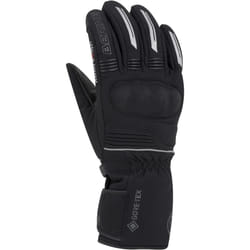 Bering Hercule GTX gants de moto imperméables, noir, taille 2XL pour Hommes