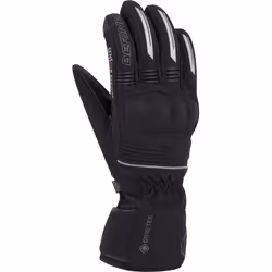 Bering Hercule GTX Gants de moto de dames, noir, taille S pour Femmes - Vue supplémentaire 2