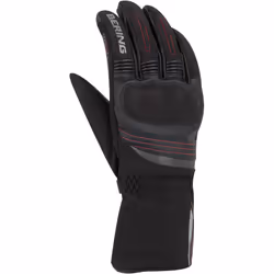 Bering Koban GTX Gants de moto, noir, taille S pour Hommes