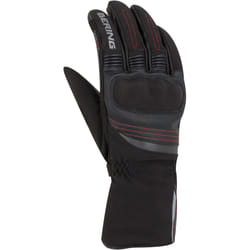 Bering Koban GTX Gants de moto, noir, taille S pour Hommes