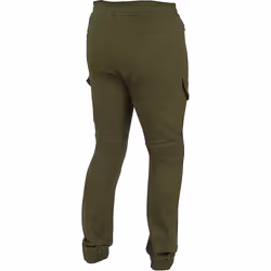 Bering Richie Pantalon textile moto, vert-brun, taille XL pour Hommes