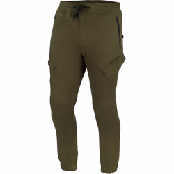 Bering Richie Pantalon textile moto, vert-brun, taille 2XL pour Hommes