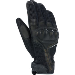 Bering KX 2 Gants de moto, noir, taille 2XL pour Hommes