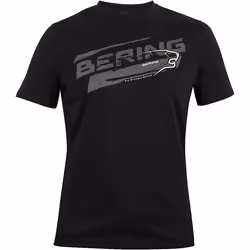 Bering Polar T-Shirt T-shirt, noir, taille M pour Hommes