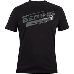 Bering Polar T-Shirt T-shirt, noir, taille M pour Hommes