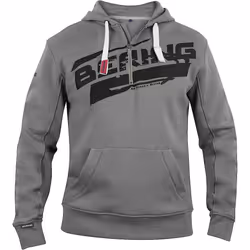 Sweatshirt à capuche Bering Polar - L