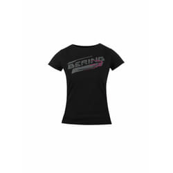 Bering Polar T-Shirt Femme, noir, taille 36 pour Femmes