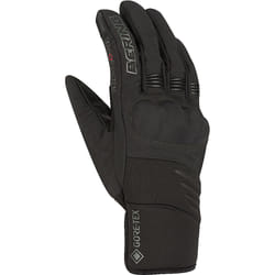 Bering Boogie Gants de moto GTX, noir, taille XL pour Hommes