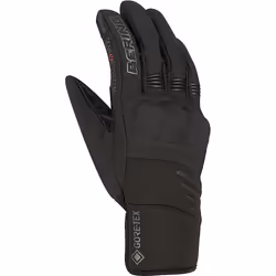 Bering Boogie Gants de moto GTX, noir, taille XL pour Hommes