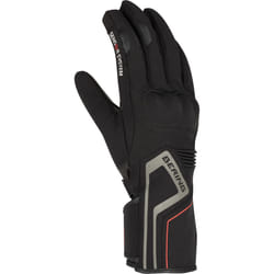 Bering Sumba Gants de moto dames, noir, taille 2XL pour Femmes