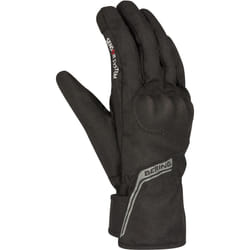Bering Welton Gants de moto, noir, taille 3XL pour Hommes