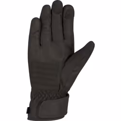Bering Welton Gants de moto, noir, taille S pour Hommes