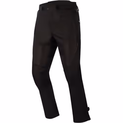 Bering Twister Pantalon textile moto, noir, taille XL pour Hommes