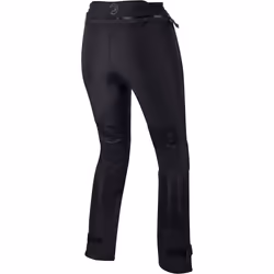 Bering Twister Pantalon textile de moto pour femmes, noir, taille 44
