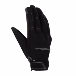 Bering Fletcher Evo Gants de moto, noir, taille L pour Hommes