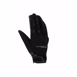 Bering Fletcher Evo Gants de moto, noir, taille S pour Hommes