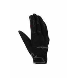 Bering Fletcher Evo Gants de moto, noir, taille S pour Hommes