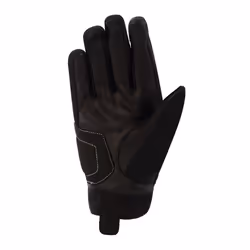 Bering Fletcher Evo Gants de moto, noir-blanc, taille 3XL pour Hommes