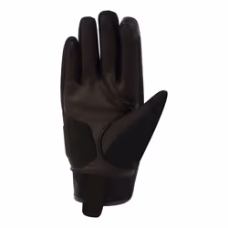 Bering Fletcher Evo Gants de moto pour femmes, noir, taille M