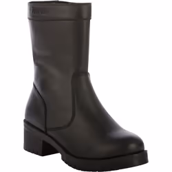 Bering Storia Bottes de moto pour femmes, noir, taille 36