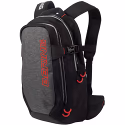Bering Slevin Sac à dos, noir pour Hommes