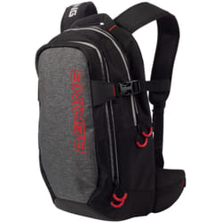 Bering Slevin Sac à dos, noir pour Hommes