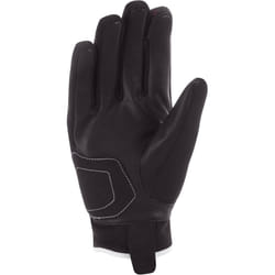 Bering Borneo Evo gants de moto imperméables, noir-gris, taille 2XL pour Hommes