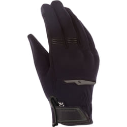 Bering Borneo Evo gants de moto imperméables, noir-gris, taille S pour Hommes
