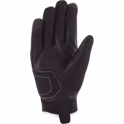 Bering Borneo Evo gants de moto imperméables, noir-blanc, taille 3XL pour Hommes