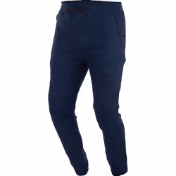 Bering Richie Pantalon textile moto, bleu, taille 4XL pour Hommes