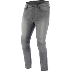 Bering Twinner Jeans de moto, gris, taille 3XL pour Hommes