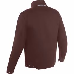 Bering Cruiser veste textile de moto imperméable, brun, taille L pour Hommes