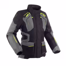 Veste moto femme Bering Vsion