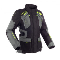 Veste moto femme Bering Vsion