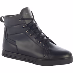 Bering Indy imperméable Chaussures de moto pour femmes, noir, taille 39