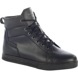 Bering Indy imperméable Chaussures de moto pour femmes, noir, taille 39