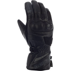 Bering Delta GTX gants de moto imperméables, noir, taille M pour Hommes