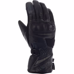 Bering Delta GTX gants de moto imperméables, noir, taille M pour Hommes