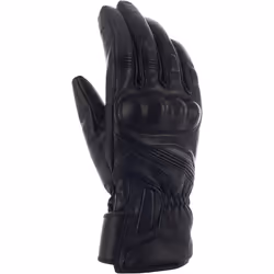 Bering Stryker gants de moto imperméables, noir, taille XL pour Hommes