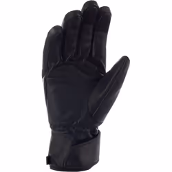 Bering Stryker gants de moto imperméables, noir, taille XL pour Hommes