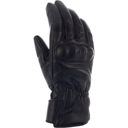 Bering Stryker gants de moto imperméables, noir, taille S pour Hommes