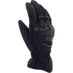 Bering Punch GTX gants de moto imperméables, noir, taille 3XL pour Hommes