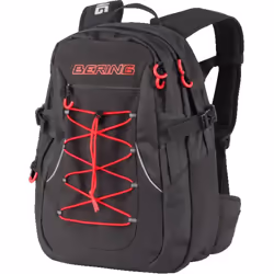 Bering Murray Sac à dos, noir pour Hommes