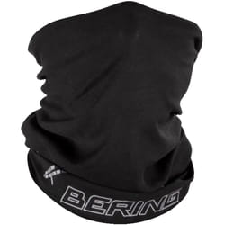 Bering Mono Cache-cou, noir-gris pour Hommes
