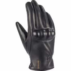 Bering Zack Gants de moto pour femmes, noir, taille S