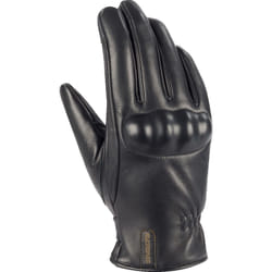 Bering Zack Gants de moto pour femmes, noir, taille M