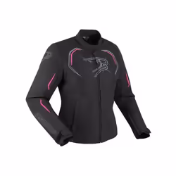 Blouson moto femme Bering Dundy