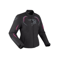 Blouson moto femme Bering Dundy